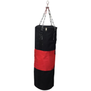 Boxing Punching Bag - Mix Color image
