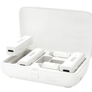 Boya BOYALINK-W All-in-One Compact Wireless Microphone image