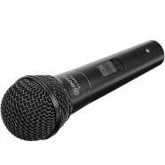 Boya BY-BM58 Cardioid Dynamic Vocal Microphone image