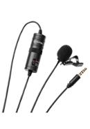 Boya BY-M1 Omnidirectional Lavalier Microphone image