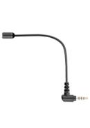 Boya BY-UM4 3.5mm Mini Flexible Microphone image