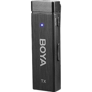 Boya BY-W4 Ultracompact 2.4GHz Wireless Microphone image
