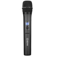 Boya BY-WHM8 Pro Wireless Handheld Microphone