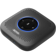 Boya Blobby Pro Bluetooth Conference Speaker Microphone image