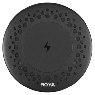 Boya Blobby USB Conference Microphone with Wireless Charger image