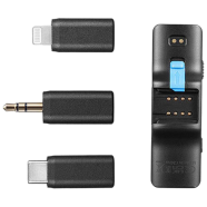 Boya Boyalink All-In-One Design Wireless Microphone System image