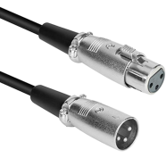 Boya XLR-C3 XLR 3m Cable