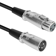 Boya XLR-C5 XLR 5m Cable image