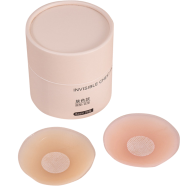 Bra Straps With Box Invisible Silicone Skin Friendly Breast Pad - 8pcs icon