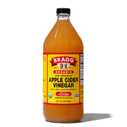 Bragg Apple Cider Vinegar - 473 ml icon