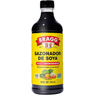 Bragg Liquid Aminos - 473ml image