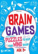 Brain Games Age 3 Plus image