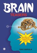 Brain Teasers image