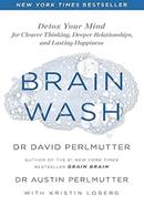 Brain wash image