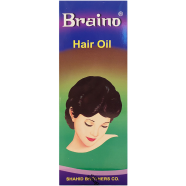 Braino Hair Oil-300ml image