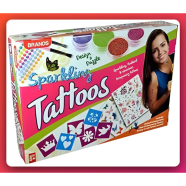 Brands Sparkling Tattoos (24) 8Plus image