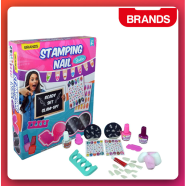 Brands Stamping Nail Studio (30) 8Plus image