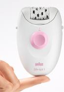 Braun BRN-SE1370 Cordless Epilator image