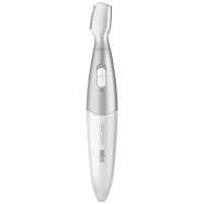Braun FG1106 Mini Precision Trimmer With 4 Extras For Women image