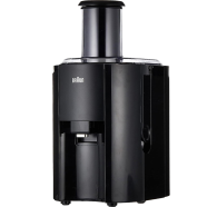 Braun J300 MultiQuick 3 Spin Juicer Identity Collection image