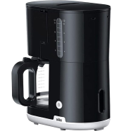 Braun KF1100 Filter Coffee Maker Breakfast 1 Aromacafe Optibrew System image
