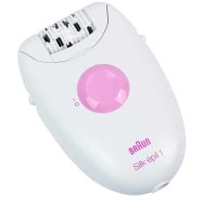 Braun Silk-Epil 1 SE1-170 Hair Remover/ Epilator For Women image