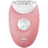 Braun Silk Epil 3 SE 3-430 image