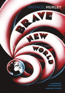 Brave New World  image