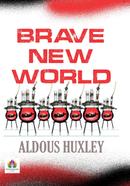 Brave New World image