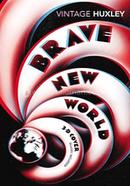 Brave New World image