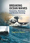 Breaking Ocean Waves image