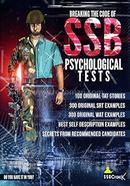 Breaking The Code of SSB Psychological Tests image