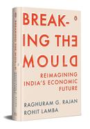 Breaking the Mould image