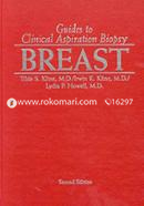 Breast - guides to clinical aspiration biopsy image