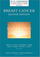 Breast Cancer image