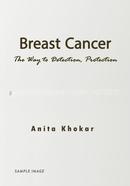 Breast Cancer: The Way to Detection, Protection image