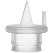 Breast Pump Accessories Duckbill Valve With Inner Diameter of About 1.7 cm (Outside The Sleeve) - 1 pcs image