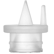 Breast Pump Accessories Duckbill Valves with Inner Diameter of About 2.1 CM (Insert Type) - 1 Pcs icon