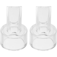 Breast Pump Accessories Inner Diameter 2 cm Duckbill Valve (Outside The Sleeve) - 1 pcs image