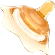 Breast head Cover Double-layer Protection Anti-bite Breast Shield With Box Without Box Breast-Feeding Breast Sover - 1Pcs (Any Color) icon