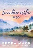 Breathe with Me: Volume 5 image