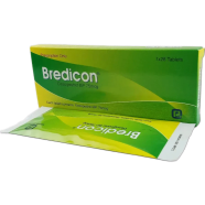 Bredicon 75 mcg Tablet 28's Pack image