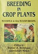Breeding in Crop Plants image