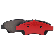 Brembo Front Brake Pad P28050N (Honda Grace HV- GM4, Fit HV- GP5,GP6) image