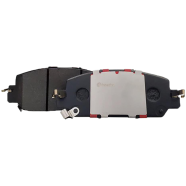 Brembo Front Brake Pad P28098N (Honda CR-V- RW1,RW2) image