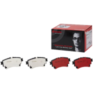 Brembo P83174N Brake Pad (YARIS CROSS- MXP, Corolla HV- ZWE) image