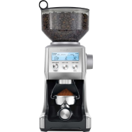 Breville BCG820 The Smart Grinder Pro Coffee Grinder International Version image