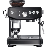 Breville BES876 Barista Express Impress Espresso Coffee Machine image