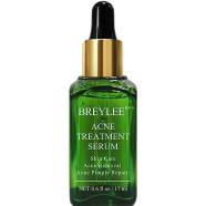 Breylee Acne Remover Package - Cream plus Serum plus Cleanser plus Removal Gel image