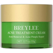 Breylee Acne Treatment Cream - 20g image